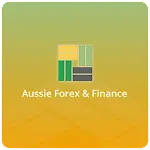 Aussie Forex & Finance | Indus Appstore | App Icon