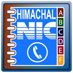 NICHP Contacts | Indus Appstore | App Icon