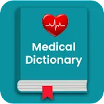 Medical Dictionary Offline | Indus Appstore | App Icon