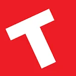 Toramp - расписание сериалов | Indus Appstore | App Icon