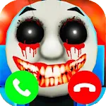 Scary Thomas video call Horror | Indus Appstore | App Icon