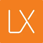 LX Mobile | Indus Appstore | App Icon