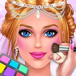 Wedding Makeup: Salon Games | Indus Appstore | App Icon