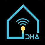 DHA ( Dogma Home Automation ) | Indus Appstore | App Icon