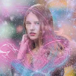 Photo Glitter Effects | Indus Appstore | App Icon