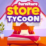 Deco Store Tycoon: Idle Game | Indus Appstore | App Icon