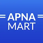 Apna Mart: Grocery in 10 mins | Indus Appstore | App Icon