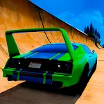 Car Stunts Extreme Racing | Indus Appstore | App Icon