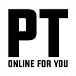 Pt Online For You | Indus Appstore | App Icon