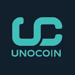 Unocoin: Bitcoin & 85+ Cryptos | Indus Appstore | App Icon