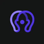 Noomo - Your Voice. Your Space | Indus Appstore | App Icon