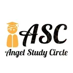 Angel Study Circle | Indus Appstore | App Icon