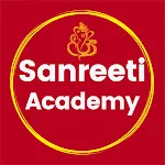 Sanreeti English Academy | Indus Appstore | App Icon