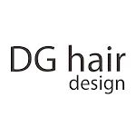 DG Hair | Indus Appstore | App Icon