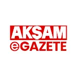 Akşam E-Gazete | Indus Appstore | App Icon