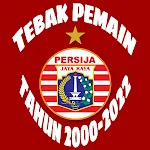 Tebak Pemain Persija Jakarta | Indus Appstore | App Icon