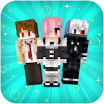 Anime Skins | Indus Appstore | App Icon