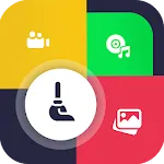 Storage Analyzer : Manage Stor | Indus Appstore | App Icon