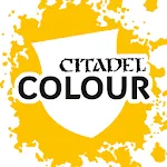 Citadel Colour: The App | Indus Appstore | App Icon