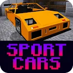 Cars mod for MCPE Addon | Indus Appstore | App Icon