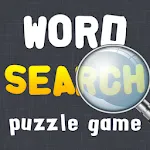 Word Search Puzzle Game | Indus Appstore | App Icon