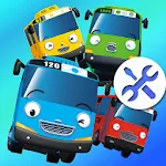 TAYO Garage Station | Indus Appstore | App Icon