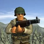 Soldier - WW2 | Indus Appstore | App Icon