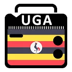 Uganda Radio Stations Online | Indus Appstore | App Icon