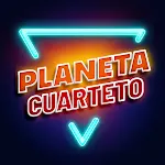 Planeta Cuarteto | Indus Appstore | App Icon