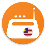 Malaysia Radio, Station, Tuner | Indus Appstore | App Icon