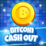 Coin clipclaps - BTC millions | Indus Appstore | App Icon