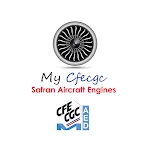 My CFE-CGC Safran AE | Indus Appstore | App Icon