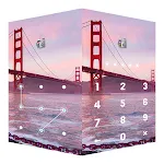 AppLock Theme San Francisco | Indus Appstore | App Icon