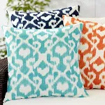 Outdoor Pillows | Indus Appstore | App Icon