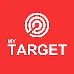 My Target | Indus Appstore | App Icon