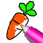 Joy Doodle Drawing Games | Indus Appstore | App Icon