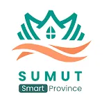 Sumut Smart Province | Indus Appstore | App Icon