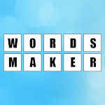 Words Maker | Indus Appstore | App Icon