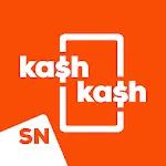 Kash Kash Sénégal | Indus Appstore | App Icon