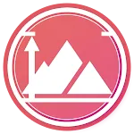 Altimeter | Indus Appstore | App Icon