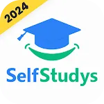 NCERT Book, Solution,SelfStudy | Indus Appstore | App Icon