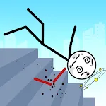 Ragdoll Break: Kick Loser | Indus Appstore | App Icon