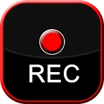 Screen Recorder | Indus Appstore | App Icon