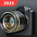 HD Camera 2025 for Android | Indus Appstore | App Icon