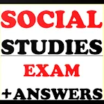 Social Studies Exams + Answers | Indus Appstore | App Icon