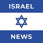 Israel & Middle East Newsapp icon