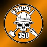 LiUNA 350 | Indus Appstore | App Icon