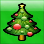 Christmas Notifications | Indus Appstore | App Icon