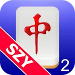 zMahjong Concentration by SZY | Indus Appstore | App Icon