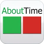 AboutTime | Indus Appstore | App Icon